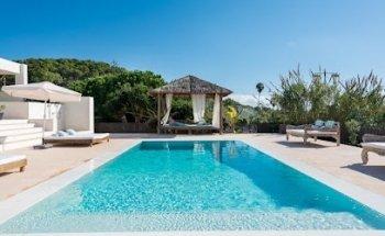 Ibiza House Rental