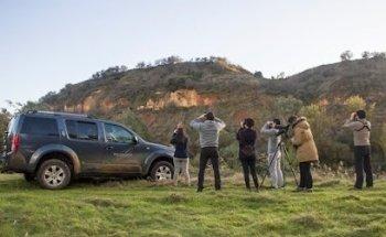 Wildroots Extremadura - Guías de naturaleza
