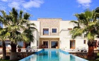 luxus Feriendomizile Mallorca