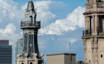 Barcelona Travel Guide