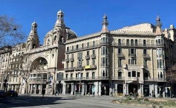 Incentives Barcelona - DMC