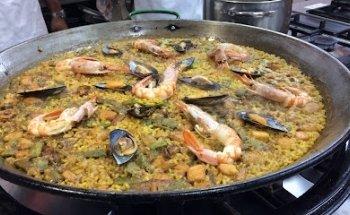 Ambia Tours | Food and Wine Tours in Spain