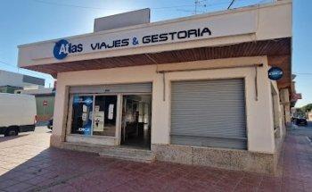 Atlas Viajes & Gestoría
