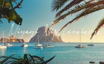 Miyagi Vip Concierge S.L.