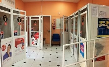 Barco Exprés - Envíos y Multiservicios