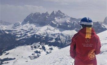 Club de Esquí Navacerrada