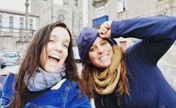 Meca y Eso · Eventos Diferentes