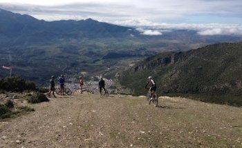 Al-Bike Tourism and Adventure