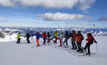 KAIHOPARA AGENCIA DE VIAJES NIEVE, AGUA Y TIERRA