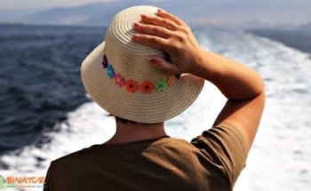 VACACIONES CON NIÑOS