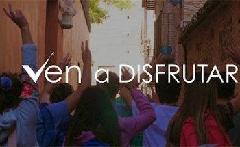 VEN Turismo Cultural