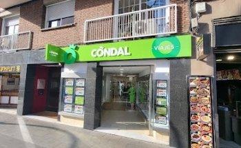 Condal Viajes Plaza España, Billetes aéreos a Latinoamérica