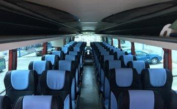 AUTOCARES SORIA BUS S.L.