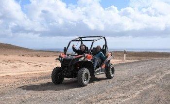 Corralejo BUGGIES Kiosk