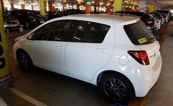 Alquiler de Coches La Gomera San Sebastián Puerto De Ferris