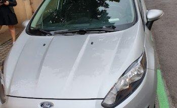 Alquiler de Coches Cáceres Estación De Tren