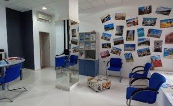 Viajes Contreras S.L.