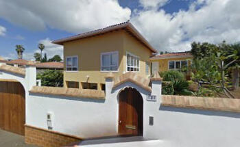 Casa Miranda