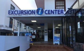 Excursion Center - Flipper Uno