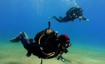 Liquid Planet Dive Center