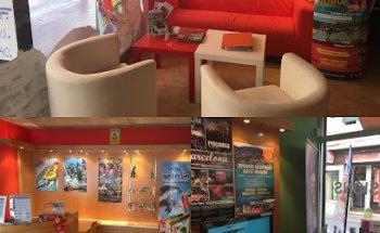 SEOLLA TRAVEL LLORET DE MAR