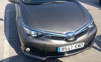 Alquiler de Coches Fuerteventura Puerto De Corralejo Puerto De Ferris