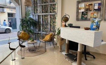 Viajes Chelyan Altura: agencia de viajes en Castellón