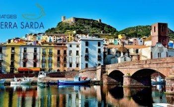 VIATGES TERRA SARDA