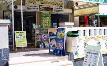 Top Excursions Travel S.L.U