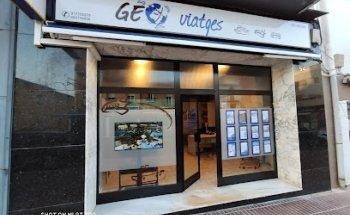 GEO VIATGES-LA RÀPITA