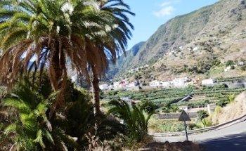 Gictur La Gomera
