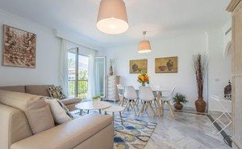 My Marbella Weekender S.L