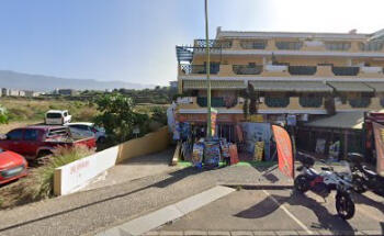 EXCURSIONES DANIELA