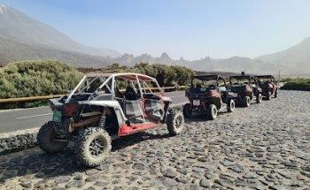 Tenerife Stag & Hen Weekends