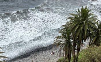 Nie mam czasu, jestem na Teneryfie