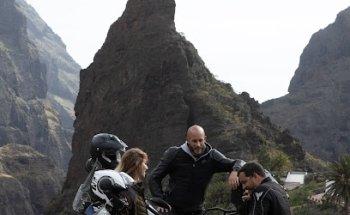 Feel it - Canary Islands Motorcycles. Tenerife Rental & Tours