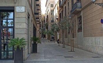 Compañía Española Transcontinental