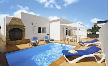 Villasun - Lanzarote Villas
