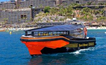 Taxi Boat Gran Canaria