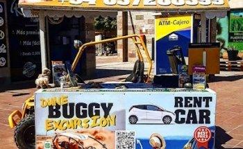 Buggy Fuerteventura Tours