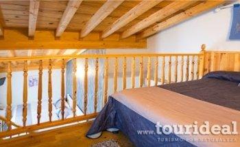 Tourideal - Turismo rural en La Rioja