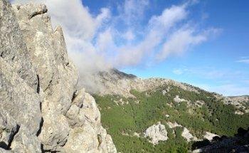 Rutas por Grazalema
