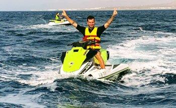 H2O Sports Lanzarote