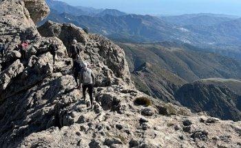 Jon Keo Walking Tours