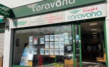 Viajes Caravana
