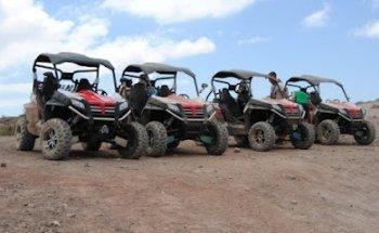 Canarias Excursions Tours - Buggy Tour - Quad Tour - Jeep Tour - Segway Trip, E-bike Tours, E-Scooter Tours in Playa Ingles