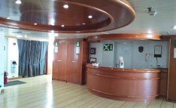 Naviera Armas Information Flights Lanzarote