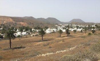 Lanzarote Information