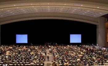 Organización de Congresos - Geyseco oficial