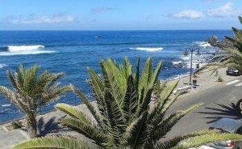 Viajes La Paloma S.L.